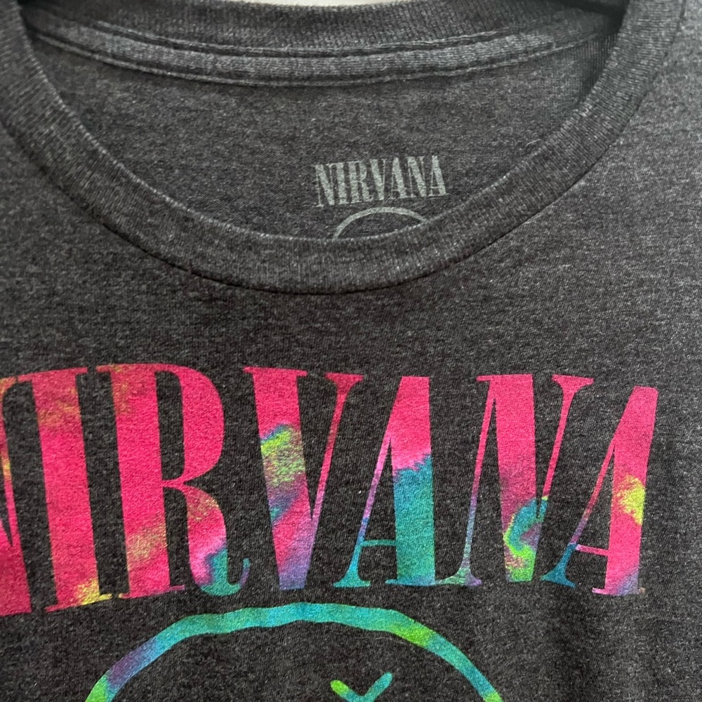 Graphic T